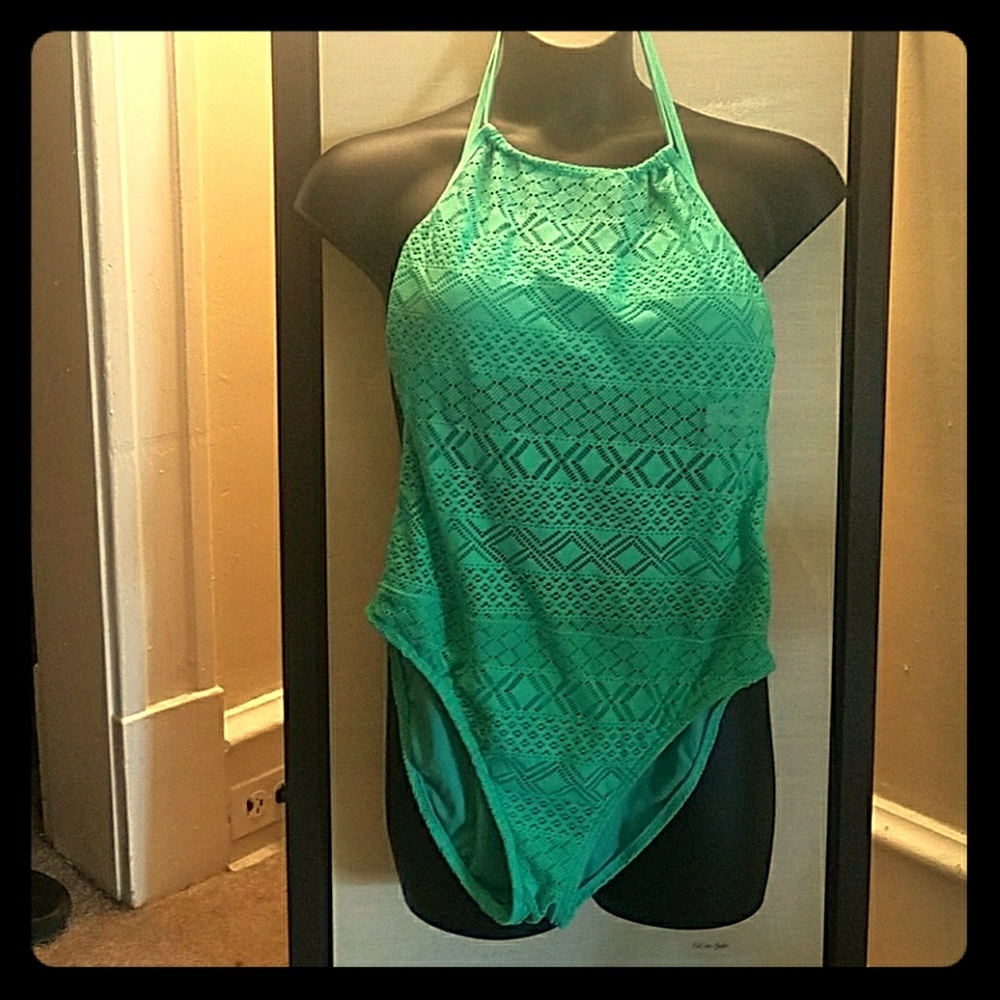 Bathing Suit